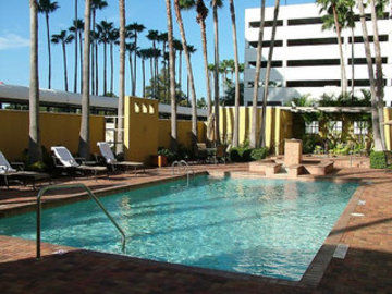 Quorum Tampa Exterior foto